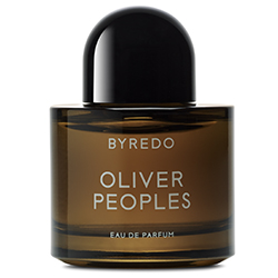 Aromatic_Byredo X Oliver Peoples_Limited Edition_2015