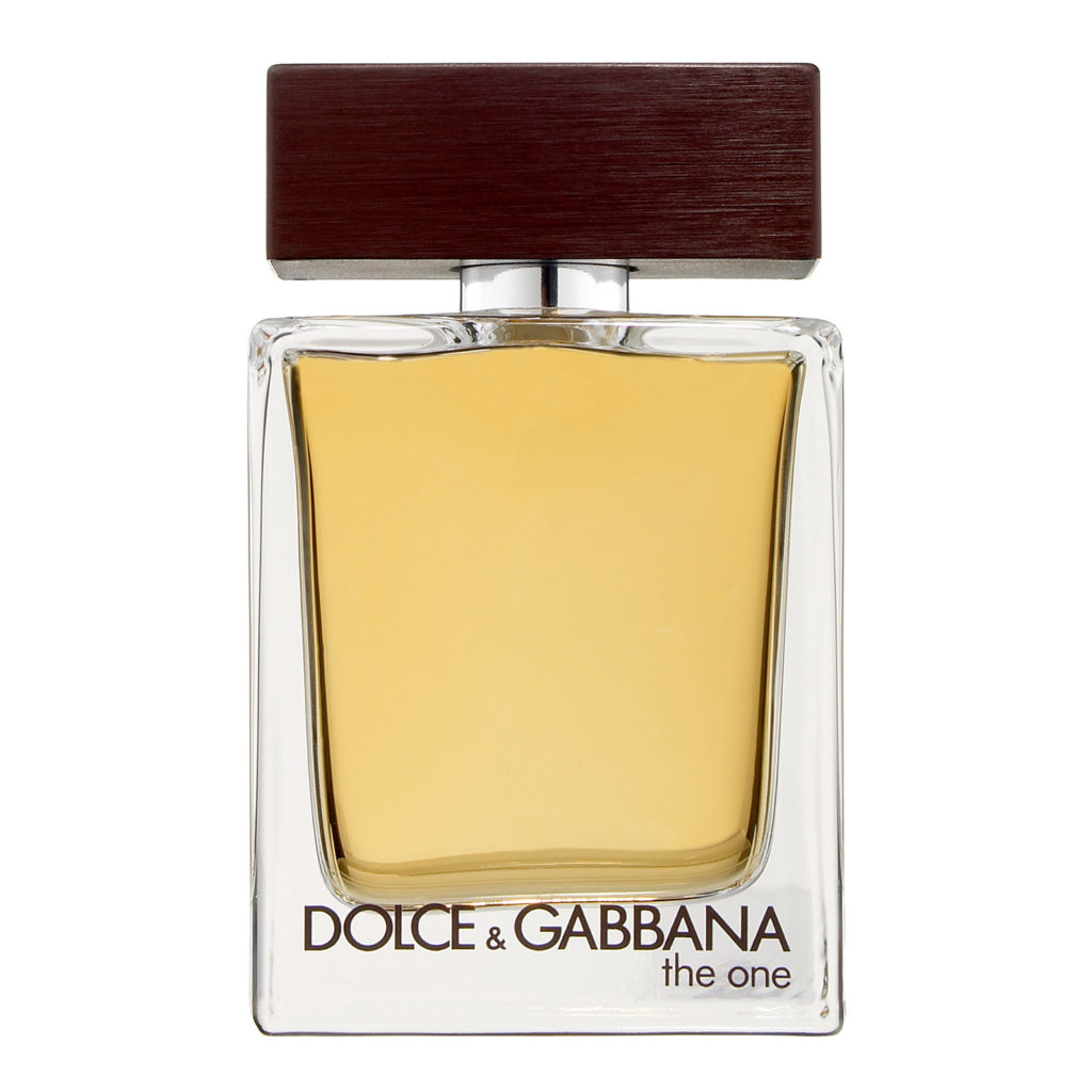 Dolce & Gabbana The One for Men