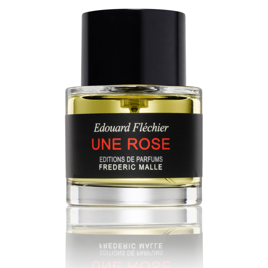 Frederic Malle Une Rose