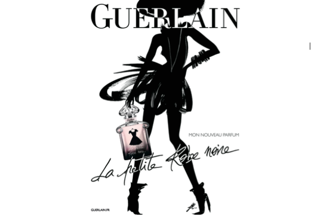 Guerlain La Petite Robe Noire