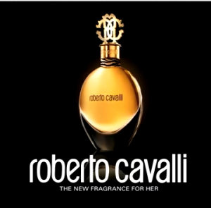 Roberto Cavalli Parfum