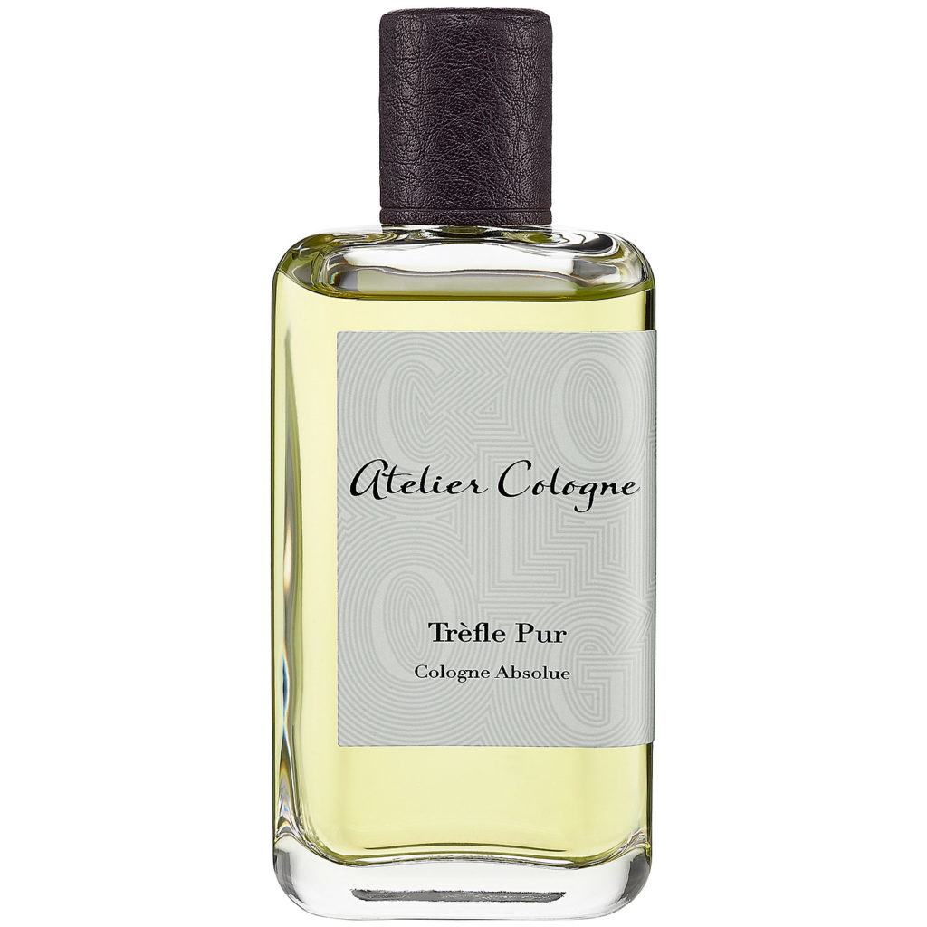 Atelier Cologne Trèfle Pur Cologne Absolue