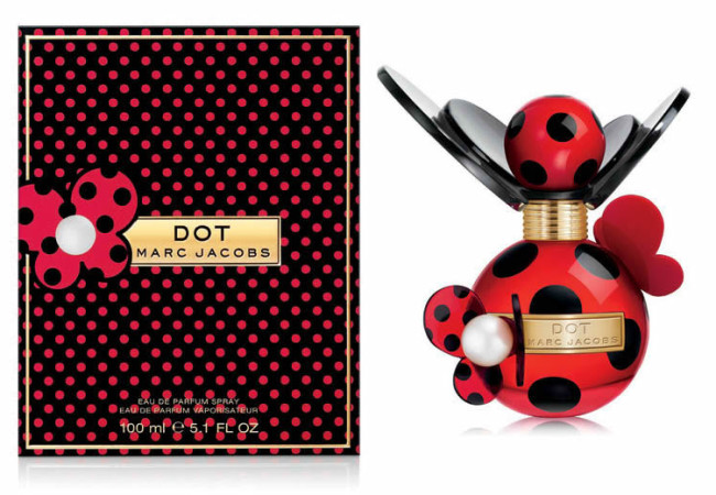 Marc Jacobs Dot