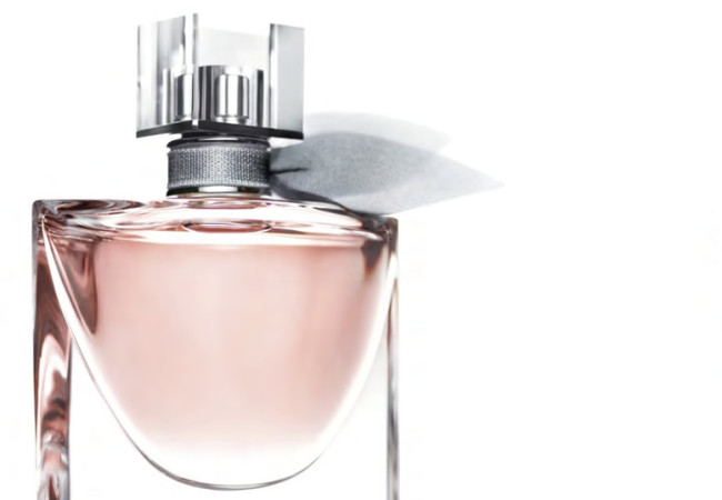 Lancôme La Vie Est Belle Fragrance Contest