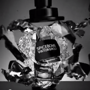 Viktor&Rolf, Spicebomb, 2011