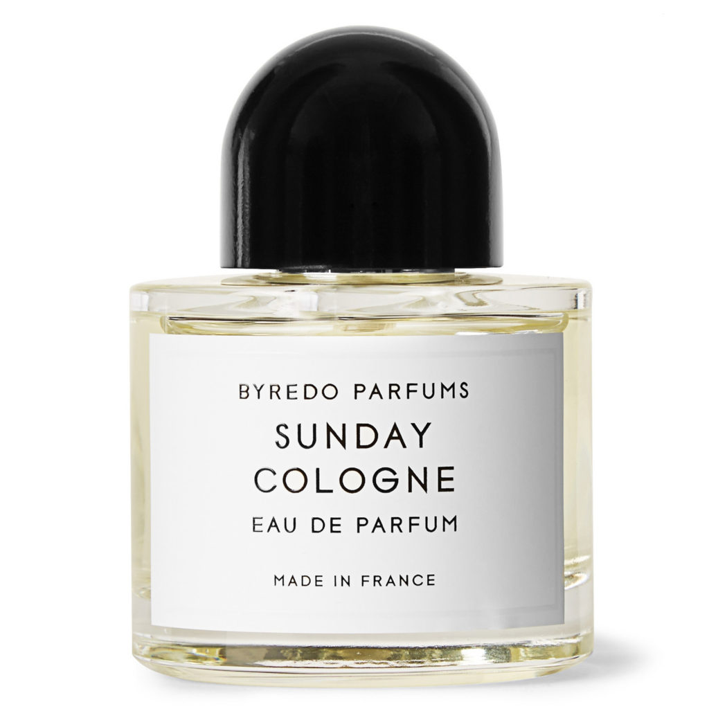 Byredo Parfums Sunday Cologne