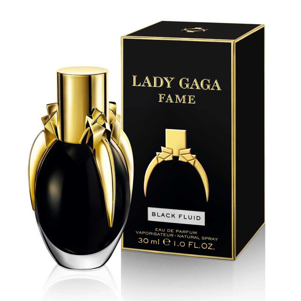 Lady Gaga Fame EDP