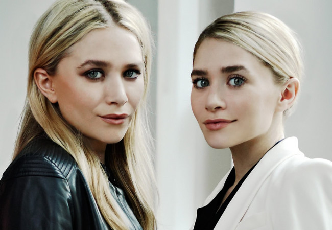 Mary-Kate and Ashley, Olsen scent for Spring 2013