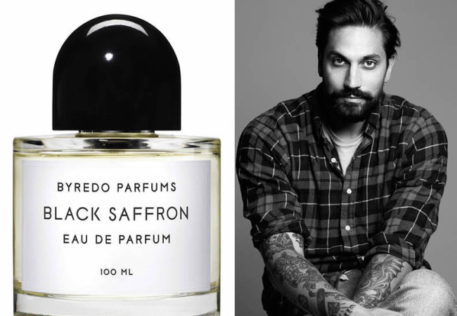 BEN GORHAM OF BYREDO PARFUMS