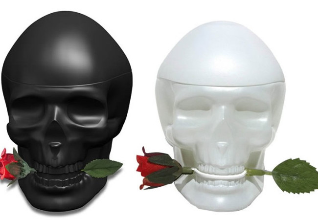 Ed Hardy Skulls & Roses for him, her