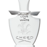 Creed Love in White fragrance, a reported favourite perfume of First Lady Michelle Obama