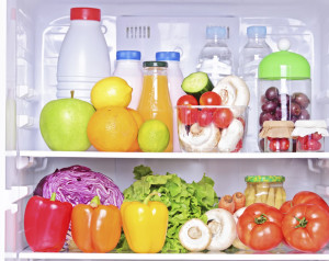 Store your fragrance in the fridge and it will last longer