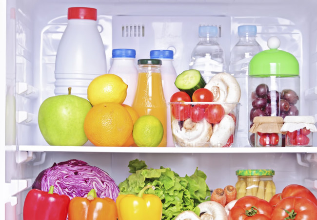 Store fragrance in the fridge and make it last longer