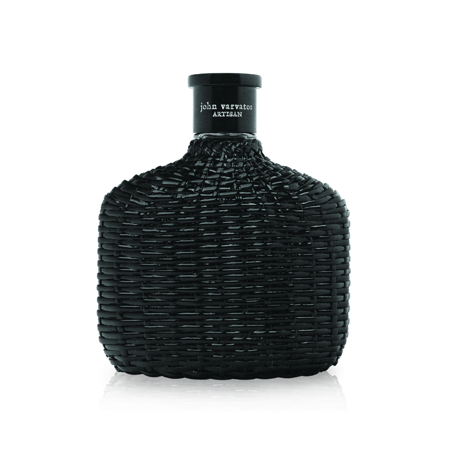 John Varvatos Artisan Black