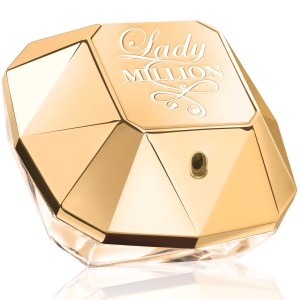 Paco Rabanne Lady Million