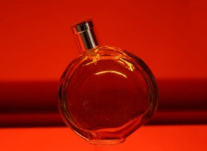 racy red perfumes for holiday 2012