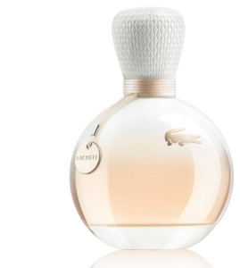 Eau de Lacoste, spring 2013