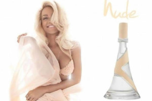 Rihanna Nude spring 2013; love-themed perfume names