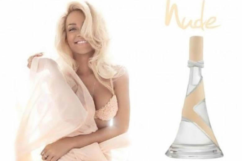 Rihanna Nude spring 2013; love-themed perfume names