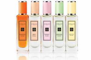 Jo Malone Sugar & Spice Tea Time Collection