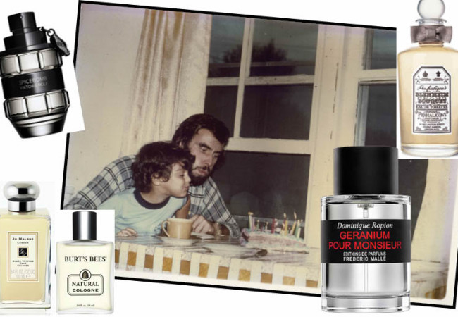 Sexiest men’s scents to gift for Father’s Day (Part 1)