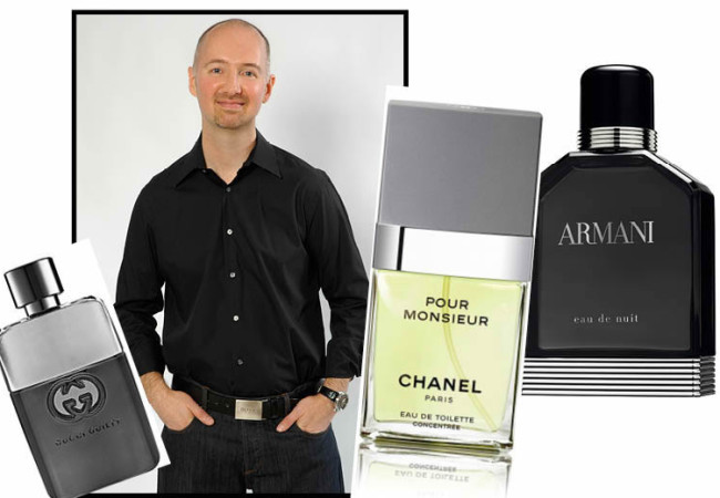 SEXIEST MEN’S SCENTS FOR FATHER’S DAY (PART 2 OF 5)