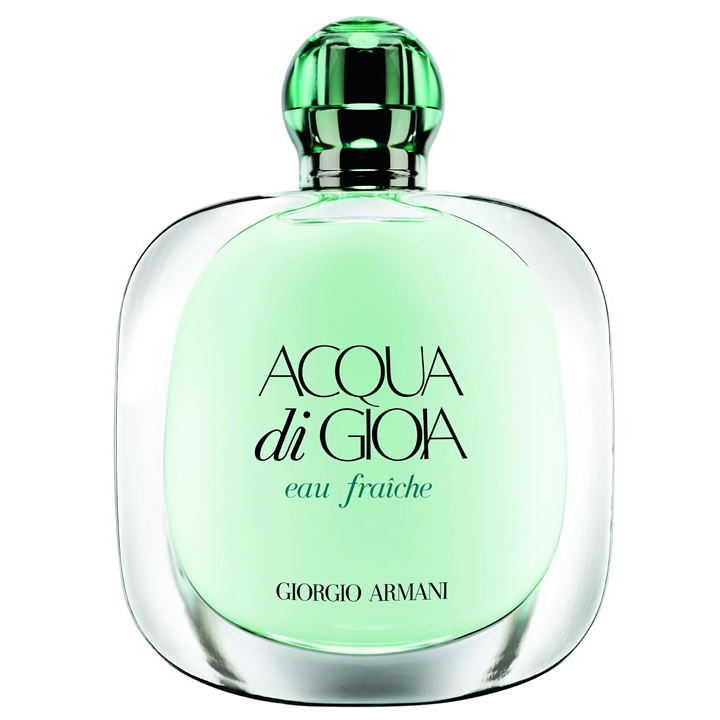 Giorgio Armani Acqua di Gioia Eau Fraîche