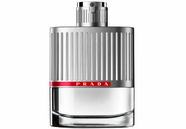 Giveaway: Prada Luna Rossa