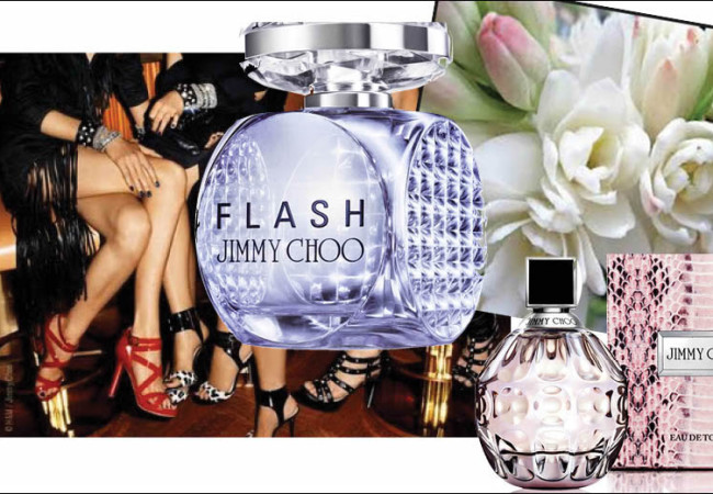 10 things you should know about Jimmy Choo