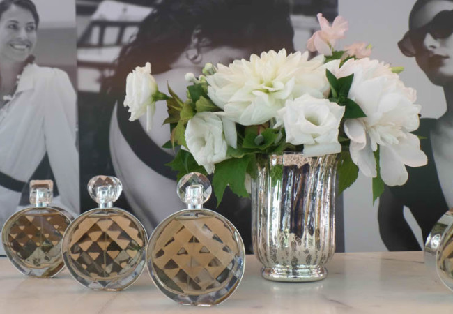 10 things about Elizabeth Arden’s Untold fragrance