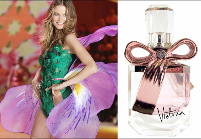 Victoria’s Secret Victoria fragrance: a test drive