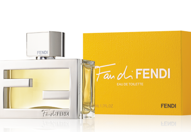 Fan di Fendi