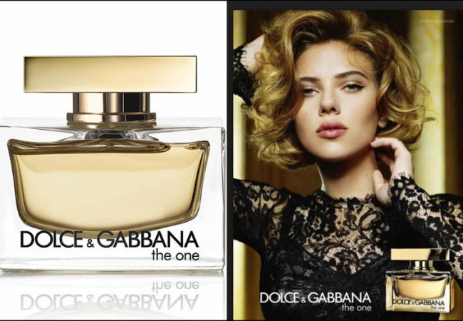 Dolce & Gabbana The One