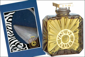 Guerlain Vol de Nuit 80th anniversary