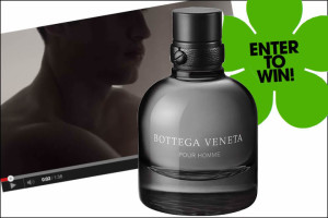 Fragrance Giveaway Bottega Veneta Pour Homme