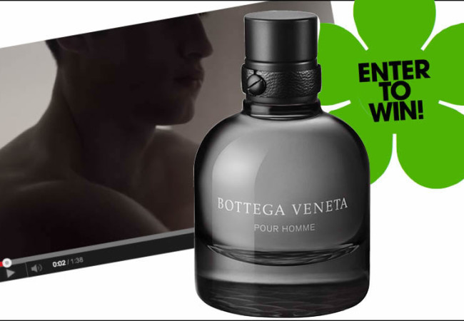 Bottega Veneta Pour Homme