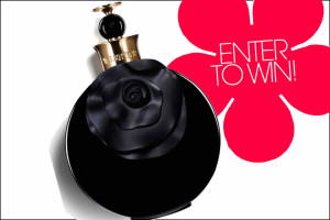 Fragrance Giveaway Valentina Oud Assoluto