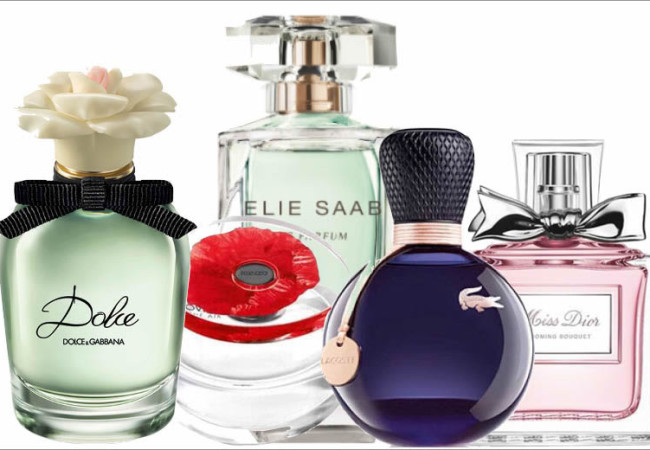 Mother’s Day perfumes: Mom Nose Best