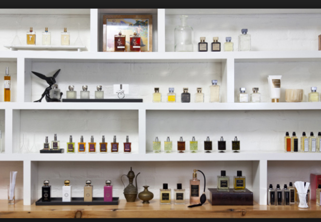 $28,000,000,000 global fragrance industry – perfume by  the numbers