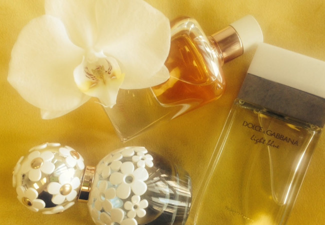 How to make your perfume survive the hot, hazy summer