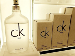 Calvin Klein ck one