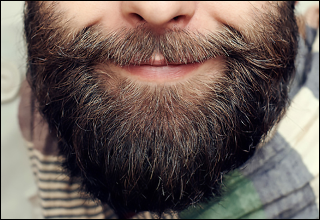 Beard Care & Botanicals: Fragrant grooming for urban men