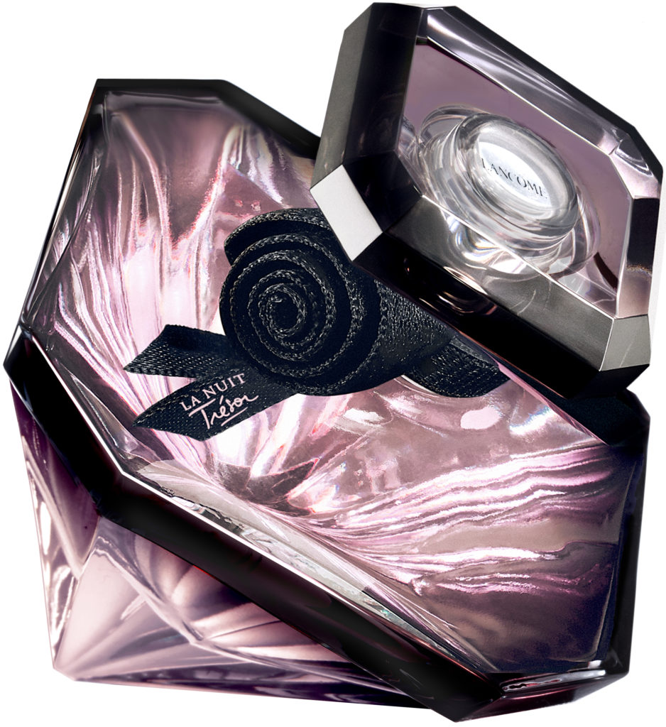 Lancome La Nuit Tresor EDP