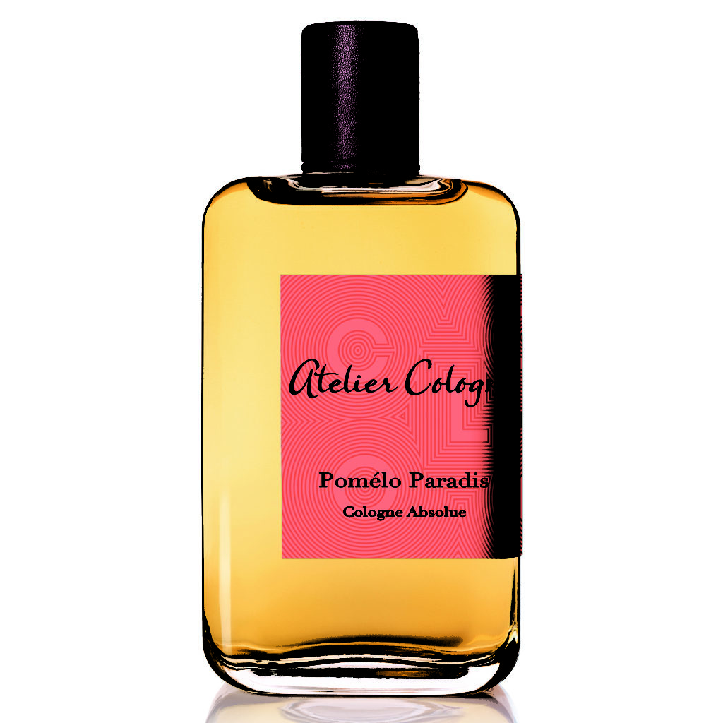 Atelier Cologne Pomelo Paradis