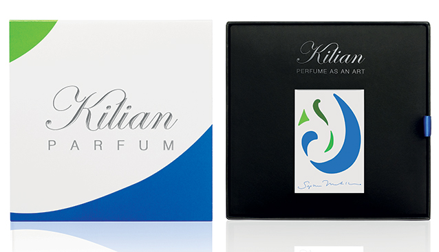 Kilian X Matisse Art Editions