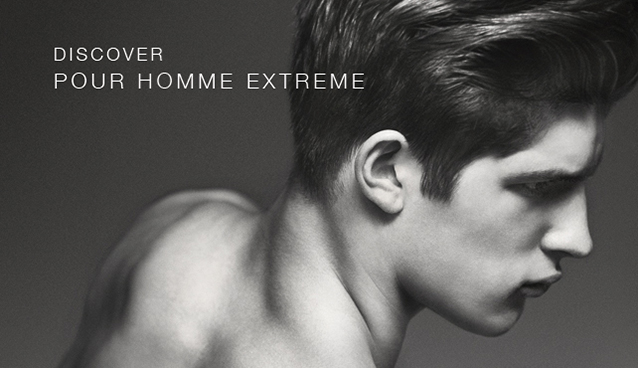 Perfume review, Bottega Veneta Pour Homme Extreme