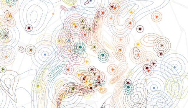 What does your city smell like? Discover “smell walks”