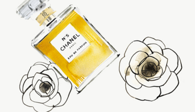 What makes a classic perfume?