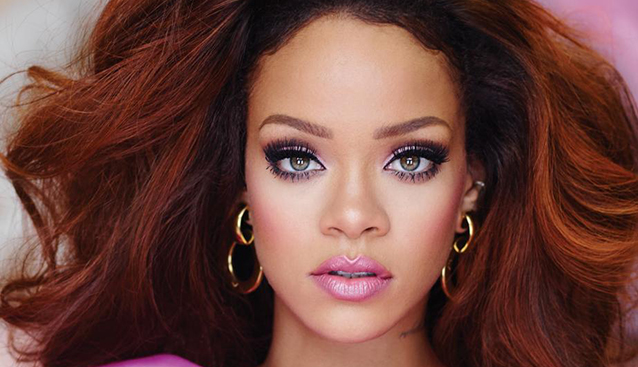 RiRi by Rihanna is eighth scent in star’s portfolio