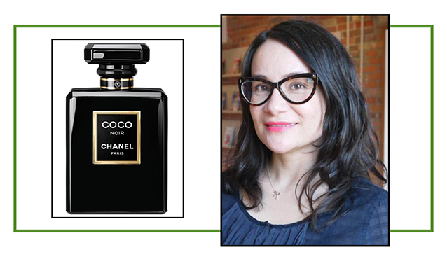 Beauty Director Lesa Hannah’s Chanel perfume